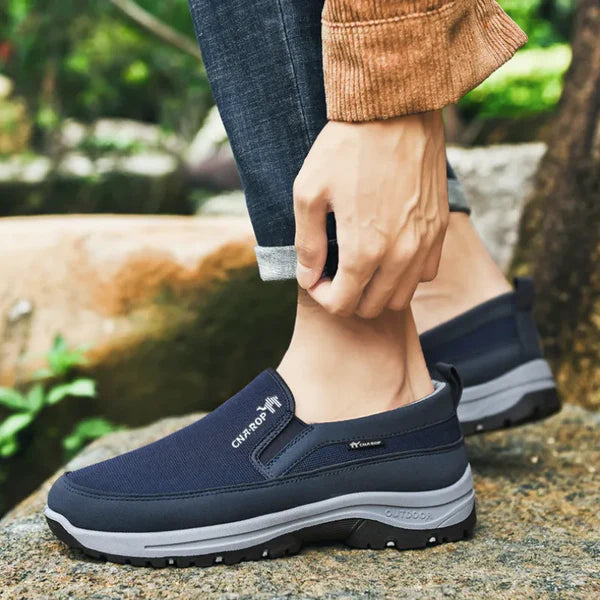 Wandelschoenen – Optimaal comfort de hele dag