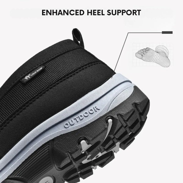 Wandelschoenen – Optimaal comfort de hele dag