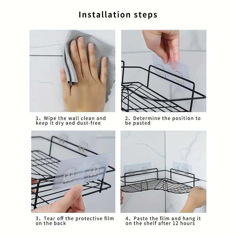 Ganhe espaço com este armazenamento inteligente!