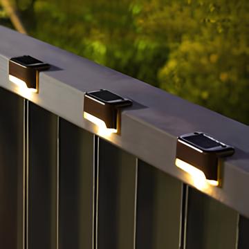 LED Solar Lamp | Vogany