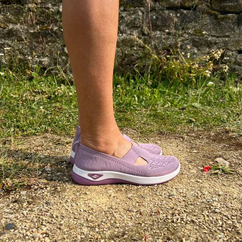 Ortopediske sko – Komfort for sensitive føtter 