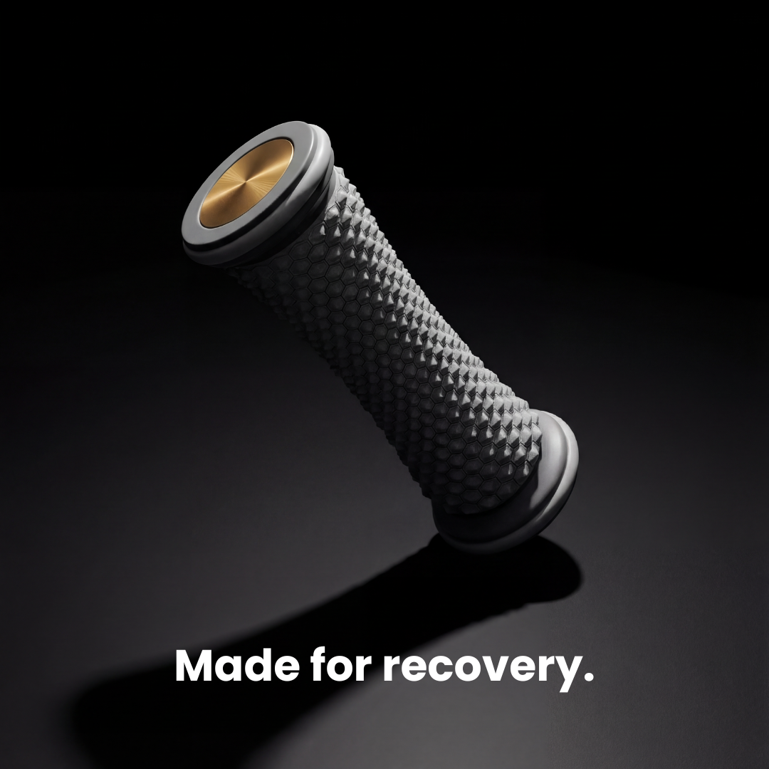 Rolo de Massagem – Alívio Instantâneo 