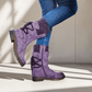 Botas ortopédicas para um conforto e suporte ótimos 