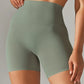 Fitspo | Yoga-Shorts