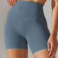 Fitspo | Yoga-Shorts