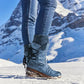 Botas ortopédicas para um conforto e suporte ótimos 