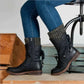 Botas ortopédicas para um conforto e suporte ótimos 
