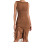 Vestido elegante