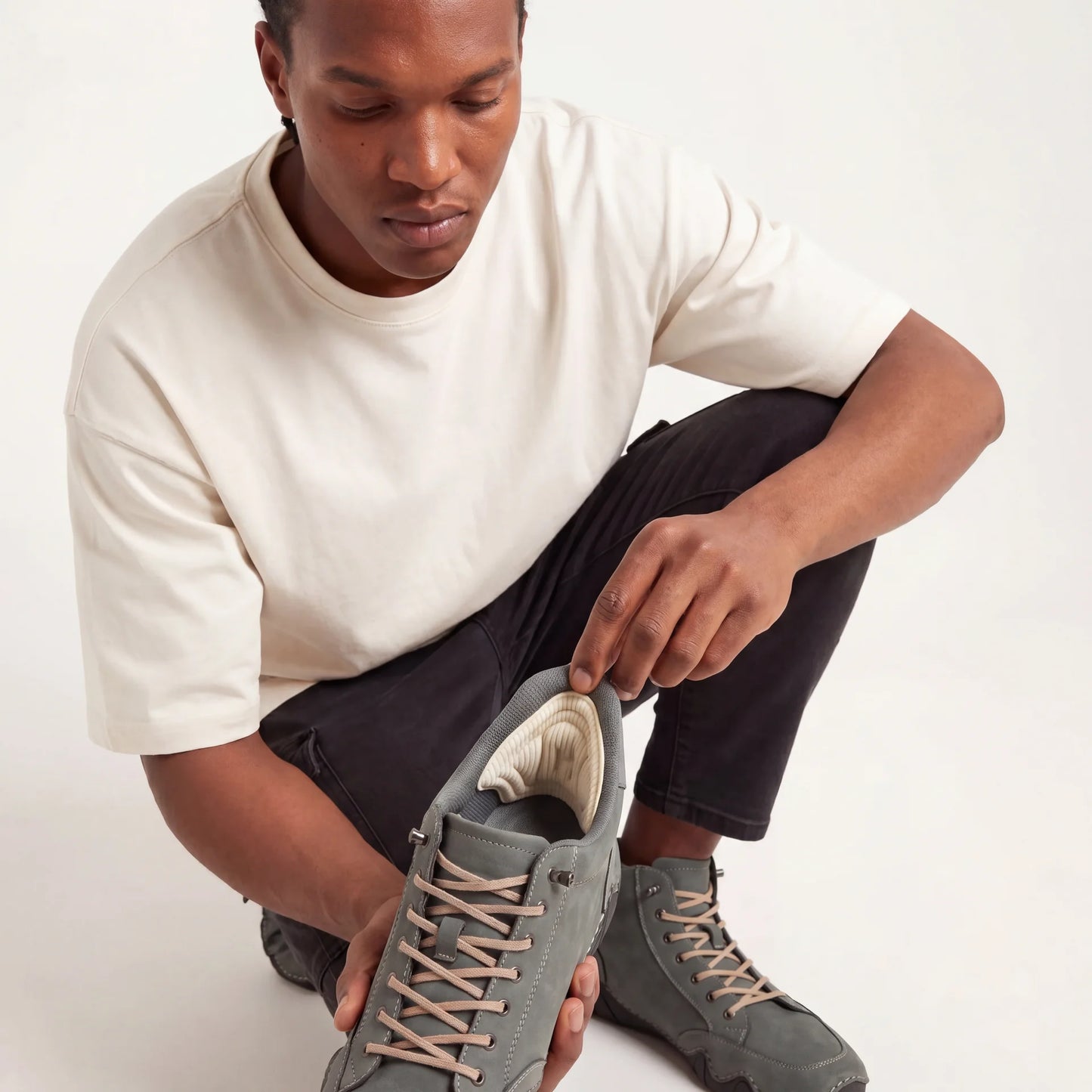 Shock Absorber Cushions for Heels – Immediate Comfort 