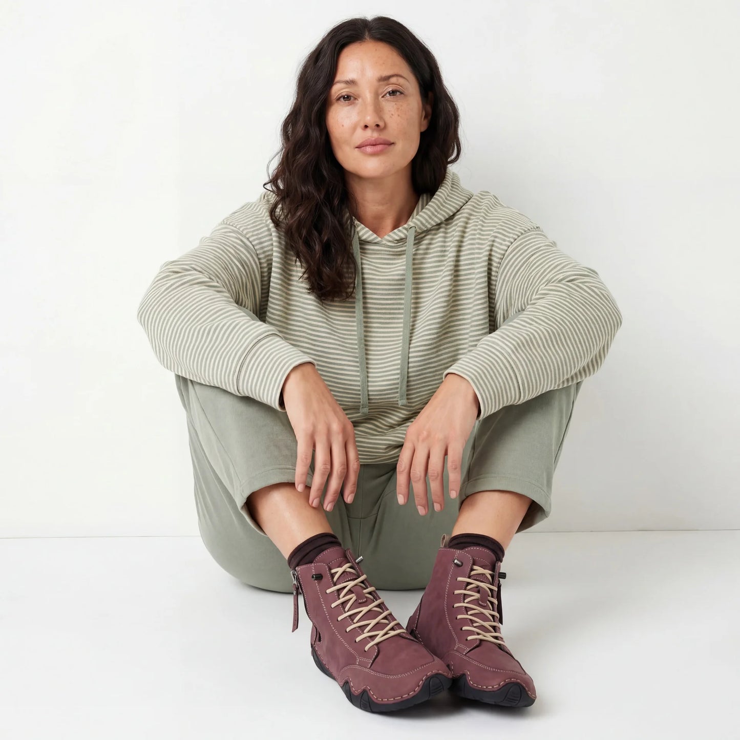 فوجسالكن - أحذية بسحاب سريعة مقاومة ودائمة 