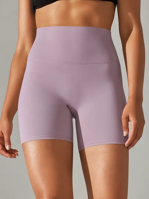 Fitspo | Yoga-Shorts