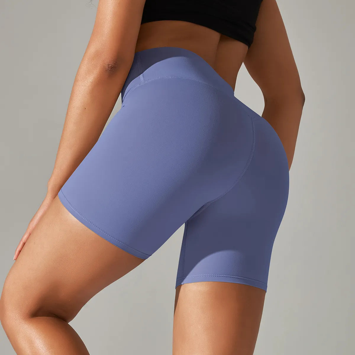 Fitspo | Yoga-Shorts