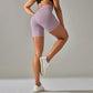Fitspo | Yoga-Shorts