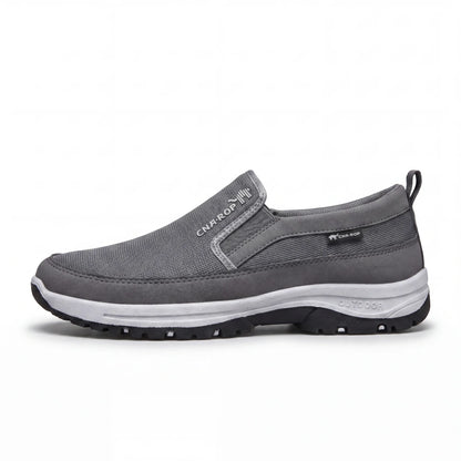 VogStep Zapatos de senderismo - Confort óptimo todo el día 