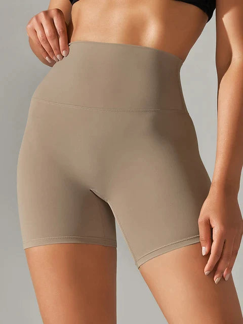 Fitspo | Yoga-Shorts