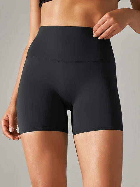 Fitspo | Yoga-Shorts