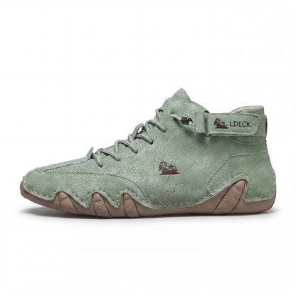 VogLdeck schoenen – Revolutionaire comfort de hele dag door 
