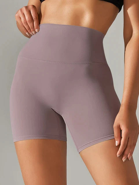 Fitspo | Yoga-Shorts