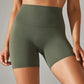 Fitspo | Yoga-Shorts