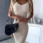 Claudius | Silhouette bezauberndes Sommerkleid 