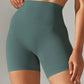 Fitspo | Yoga-Shorts